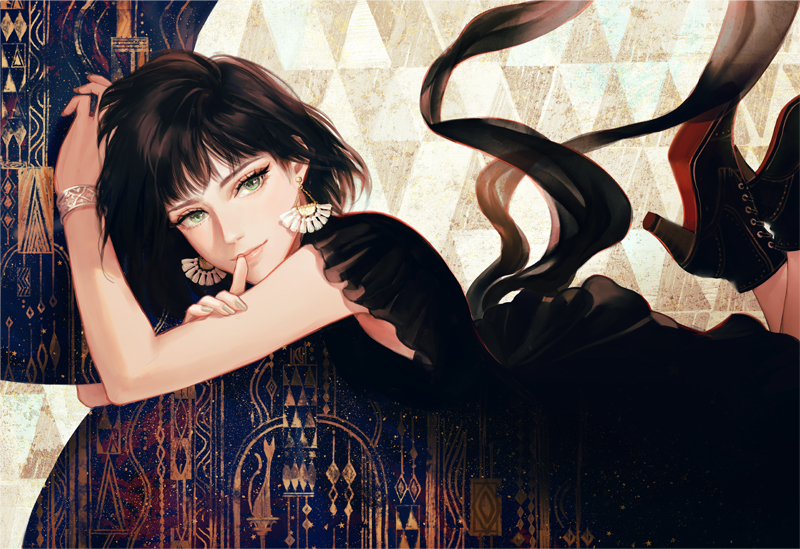 PվʦPվ PIXIV ʼӵĲ廭Ʒ
