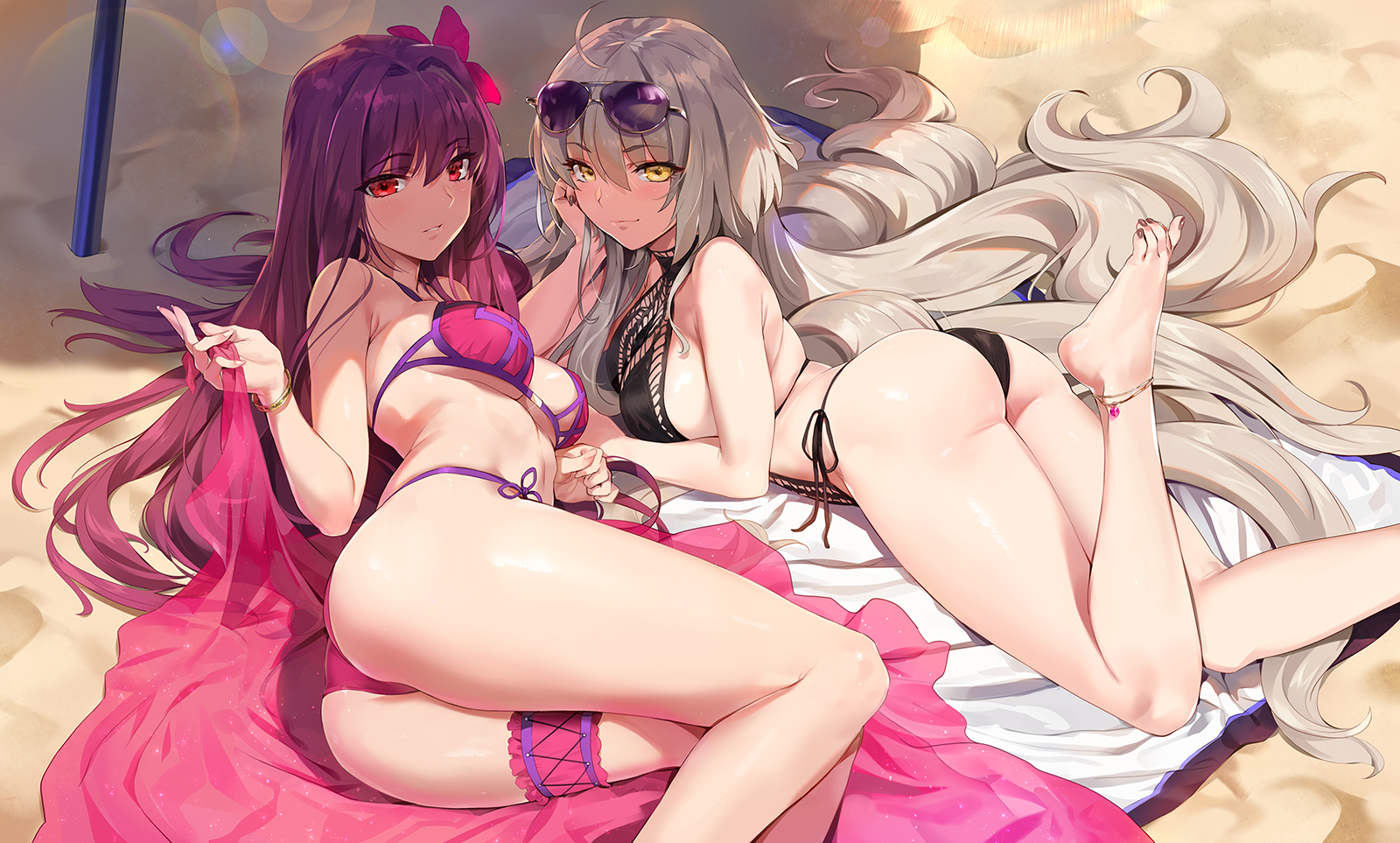【P站画师】P站官网 PIXIV YD的插画作品 【P站画师】P站官网 PIXIV YD的插画作品
