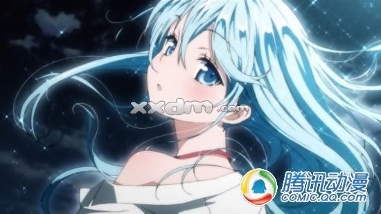 《电波女与青春男》蓝光BOX发售