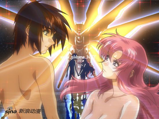 սʿSEED DESTINYHDưʼ