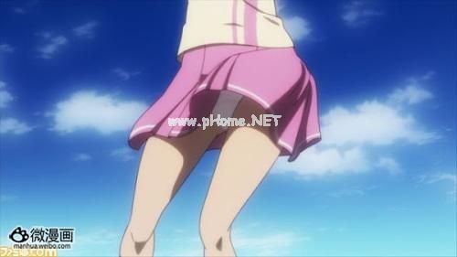 动画新番图片2013/3/28 12:48:32-12