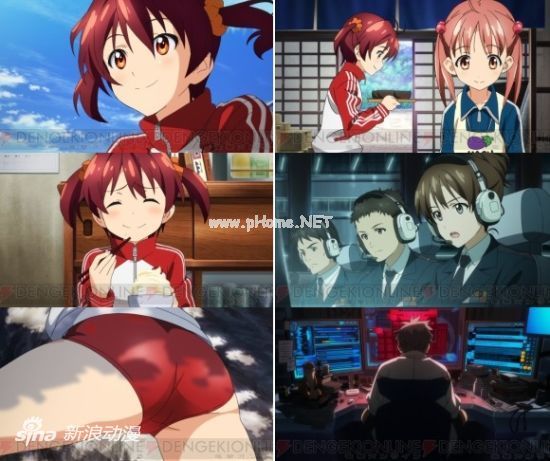 ڿ㸣Vividred Operation1Ԥ湫