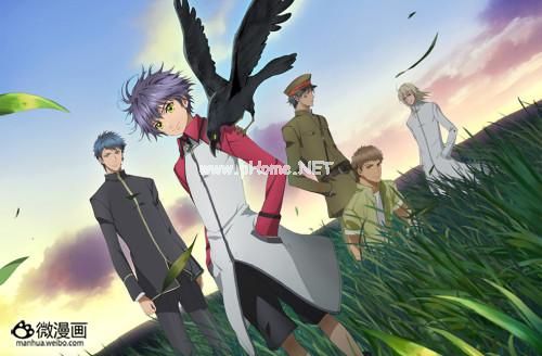 动画新番图片2013/3/28 17:40:03-2