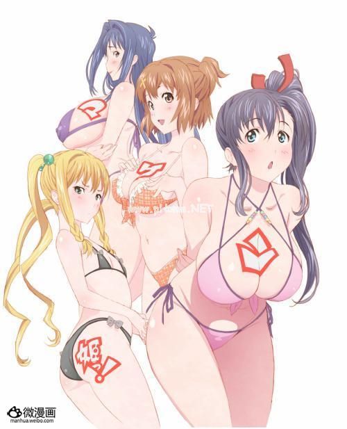 动画新番图片2013/4/9 15:06:23-1