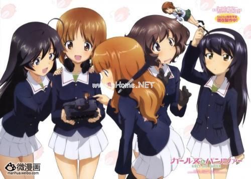 动画新番图片1364527411-1