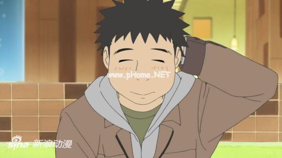 半田先生 半田先生