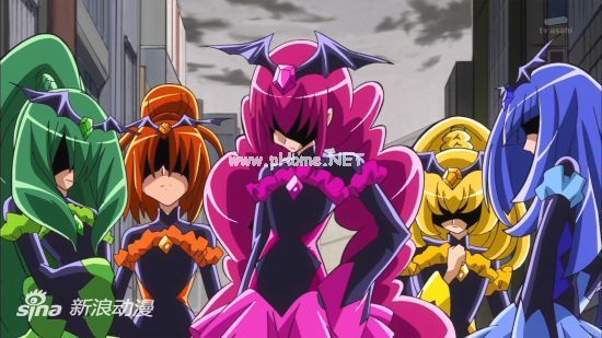 ΢Ц֮ŮаPRECUREʽǳ