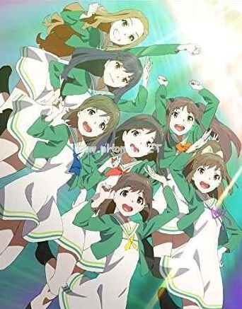 Wake Up, Girls!糡MV