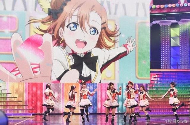 LoveLiveμ’s׸