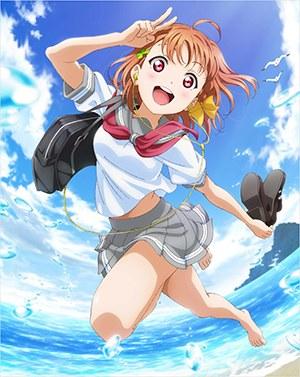 4°ȨLoveLiveSunshine