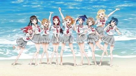 LoveLive SunshineƬβڹ
