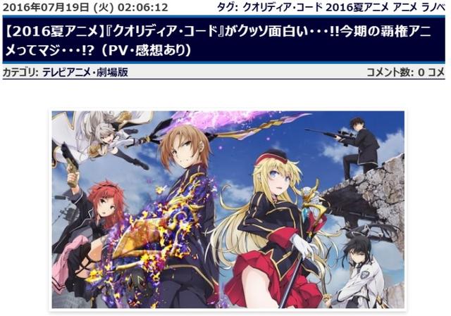 QUALIDEA CODE