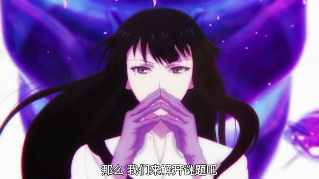 今日盘点:那些没有名侦探的推理动画