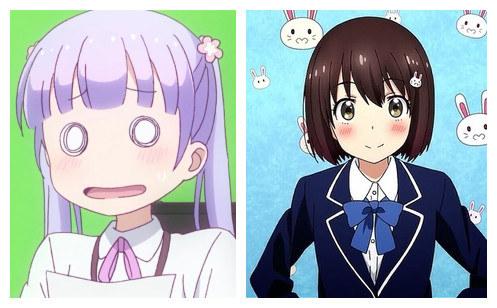 NEW GAME!硶硷ÿ