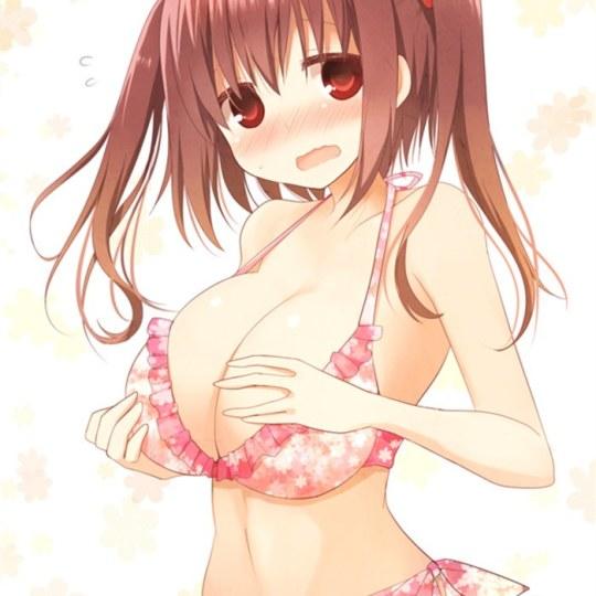 С