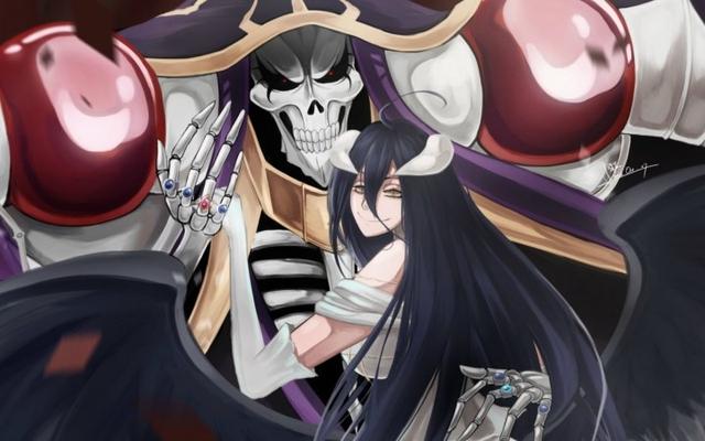 OVERLORDش󷢱