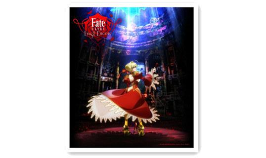 ڴ Fate/EXTRA Last EncoreӾͼ