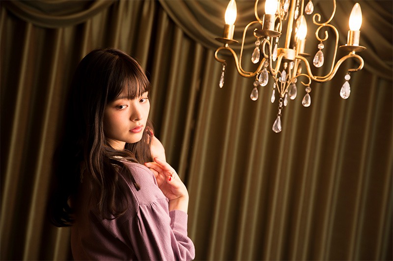 上坂瑾,美女声优