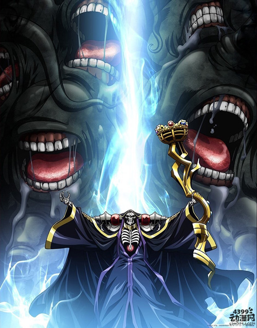 Overlord710տ