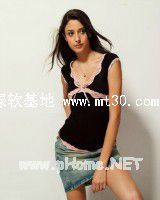 她的流年给了我