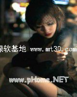 我以离别辞深情