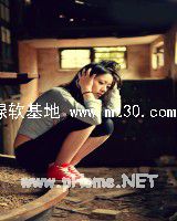 遇见晨昏的雨