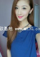 甘小姐的半枝桃花