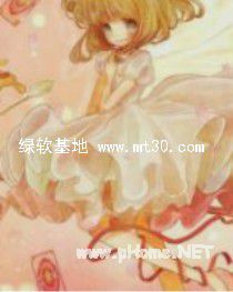 梨花雨落一帘秋