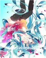 谁似东风还锦书