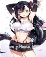 宁为他跌进红尘