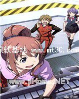 少帅你老婆又跑了