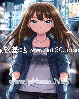 月随风眠我随你